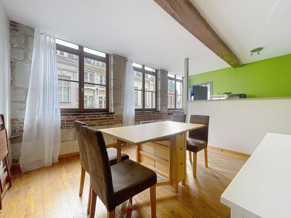 vente appartement lille refva22824 gf