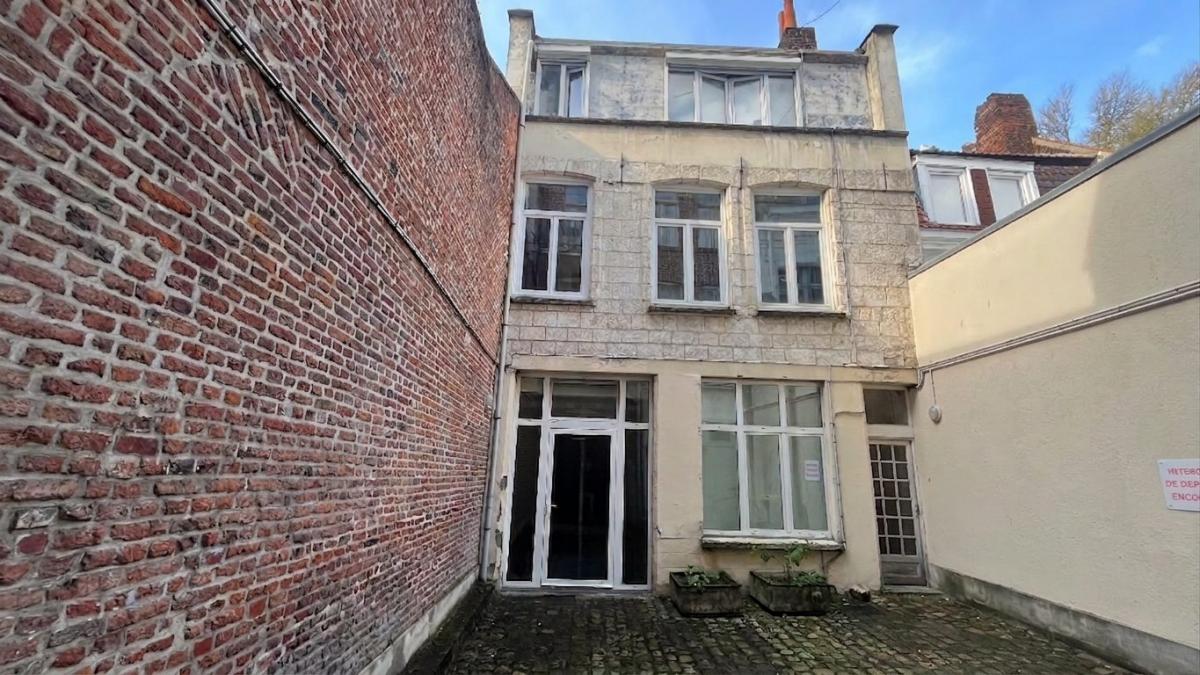 vente appartement lille refva22988 gf