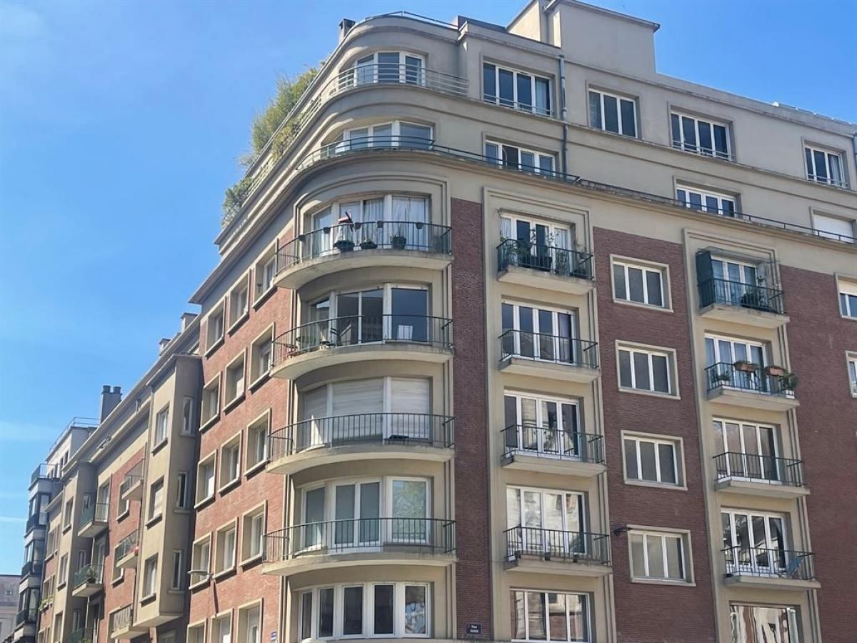 vente appartement lille refva23168 gf