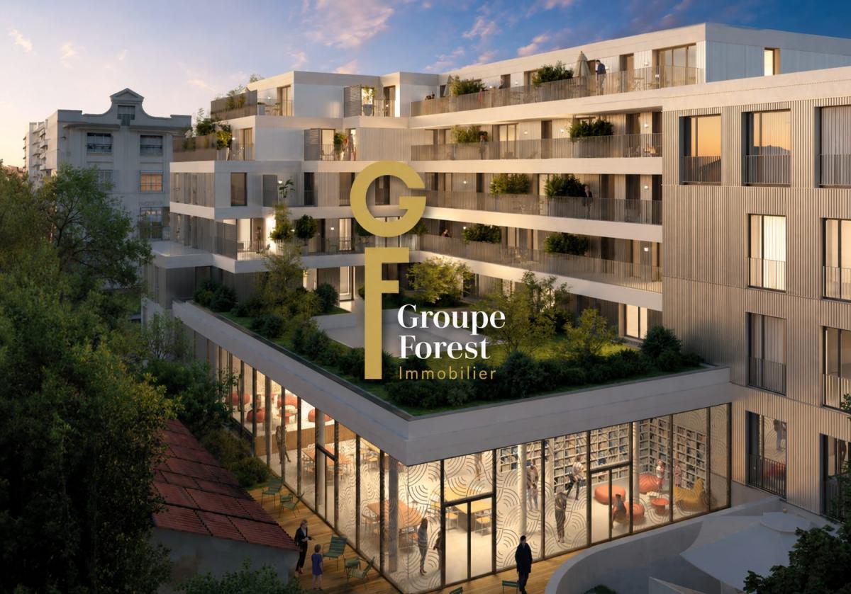 vente appartement lille refva23170 gf