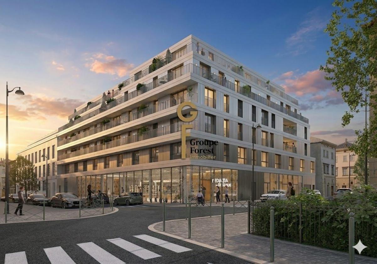 vente appartement lille refva23184 gf