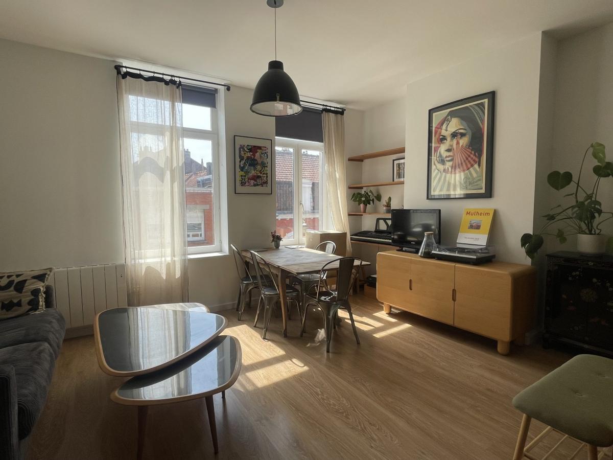 vente appartement lille refva23249 gf