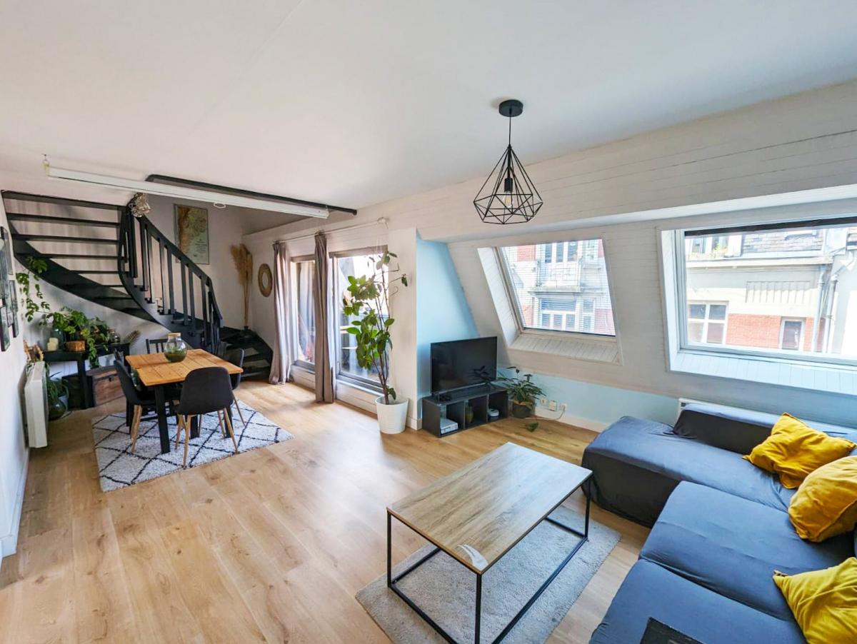 vente appartement lille refva23317 gf