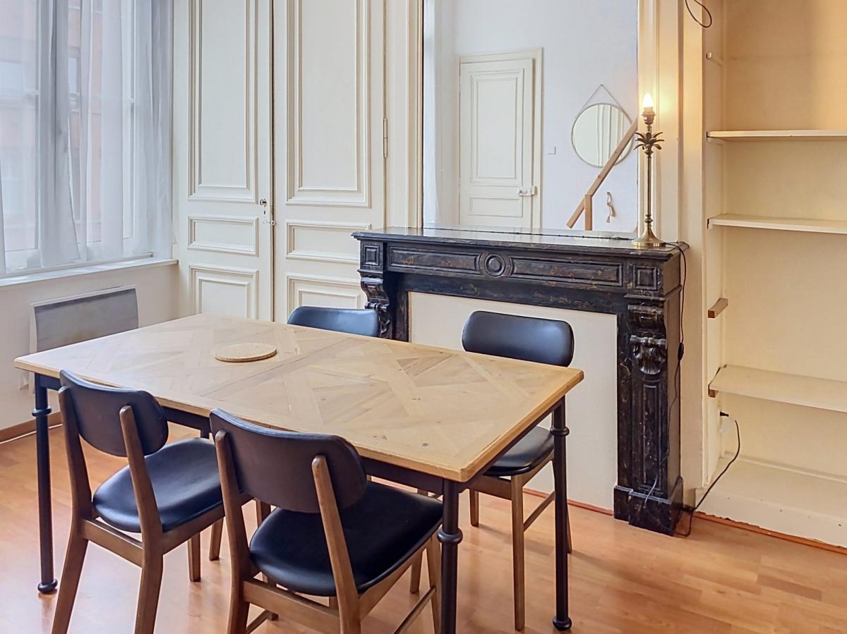 vente appartement lille refva23380 gf