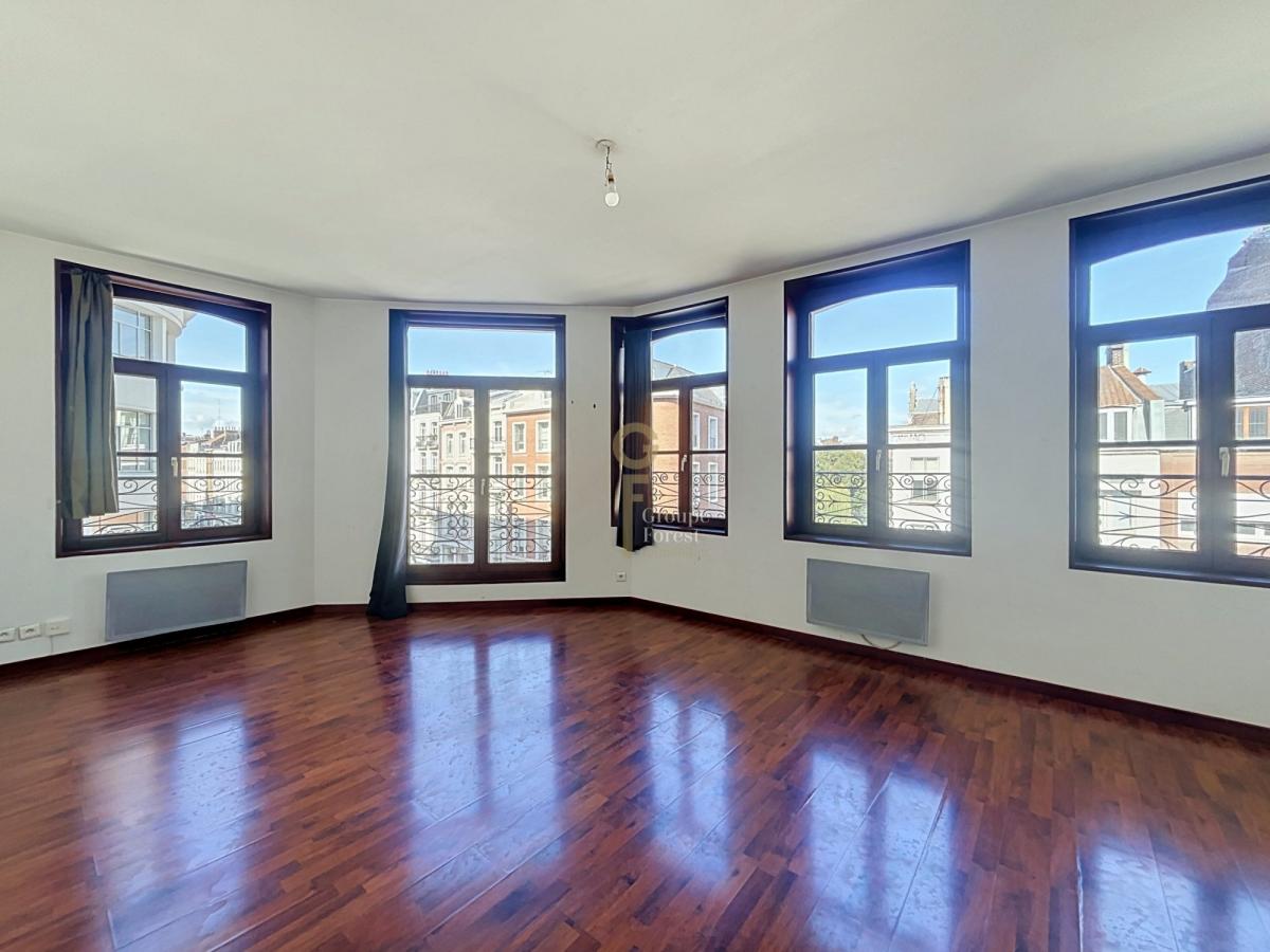vente appartement lille refva23393 gf