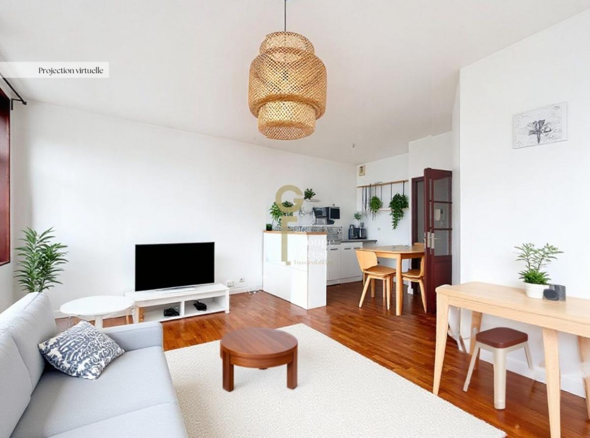 vente appartement lille refva23393 gf