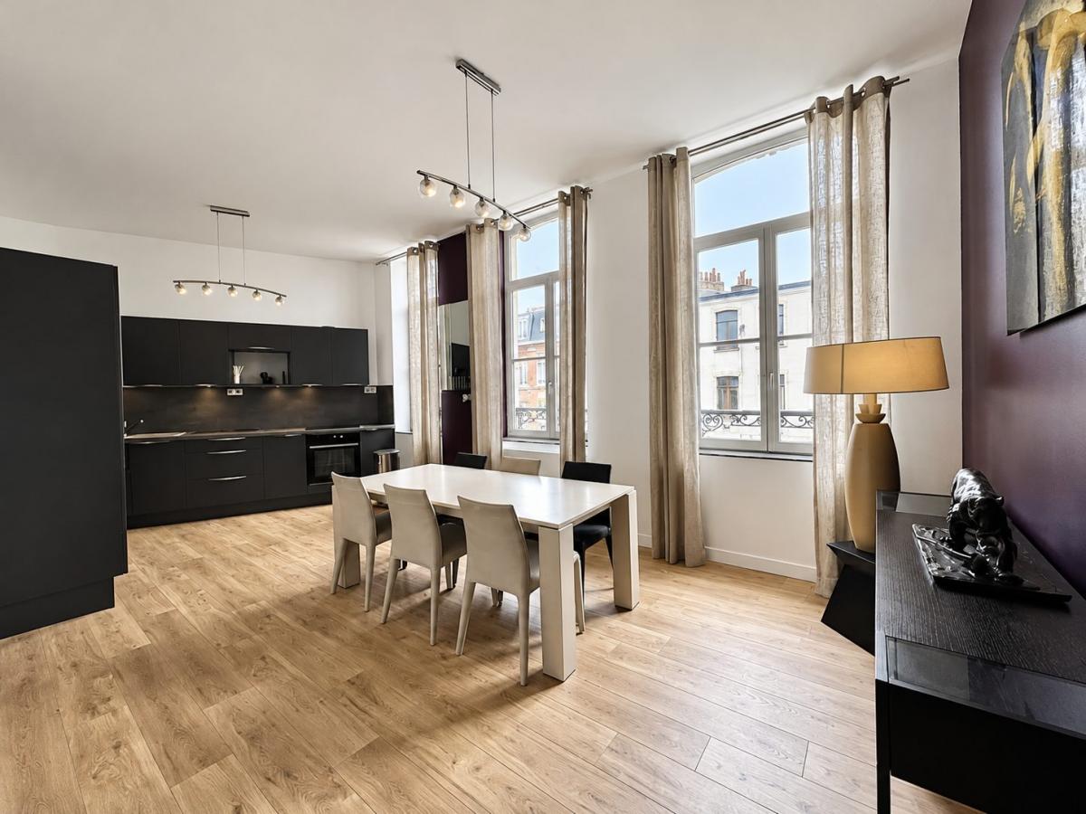 vente appartement lille refva23482 gf