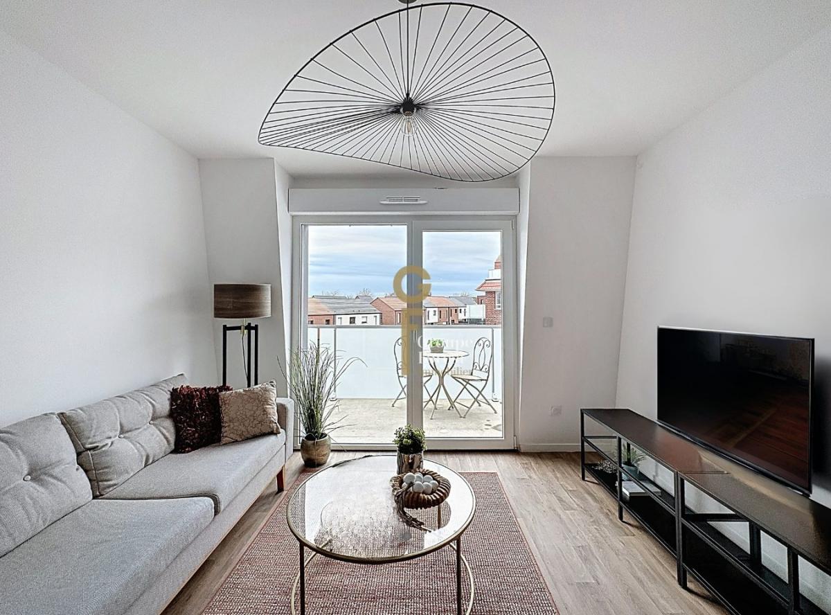 vente appartement linselles refva22628 gf