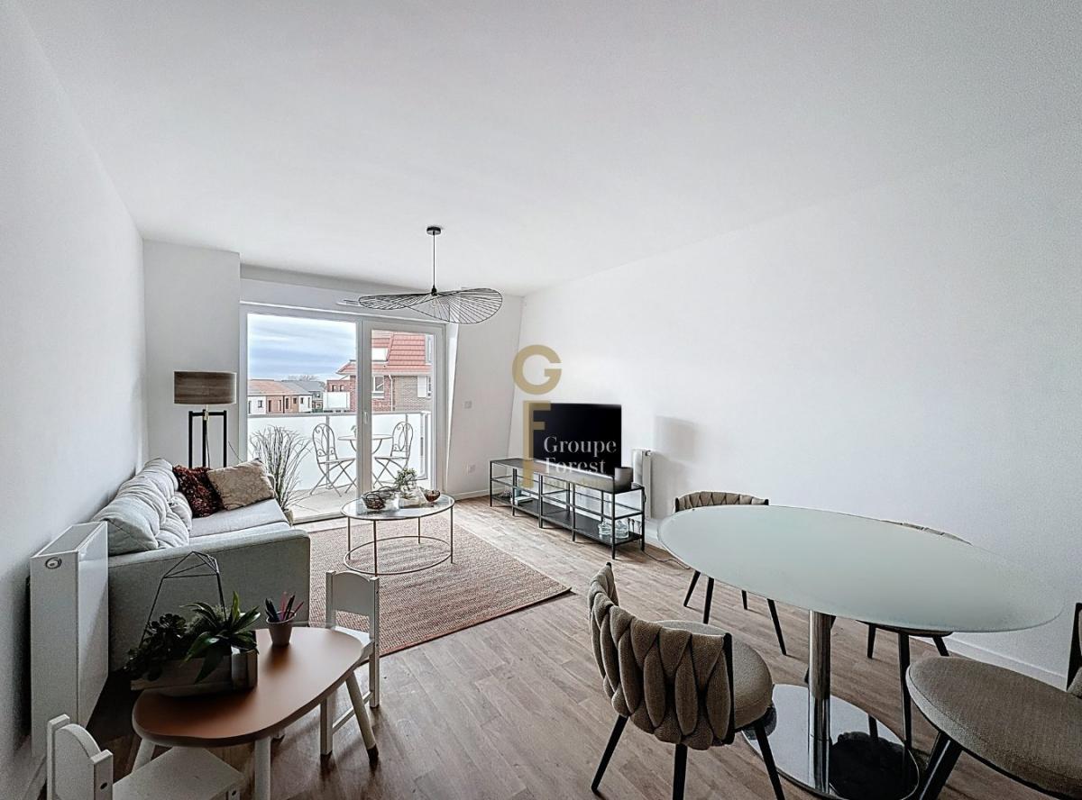 vente appartement linselles refva22628 gf