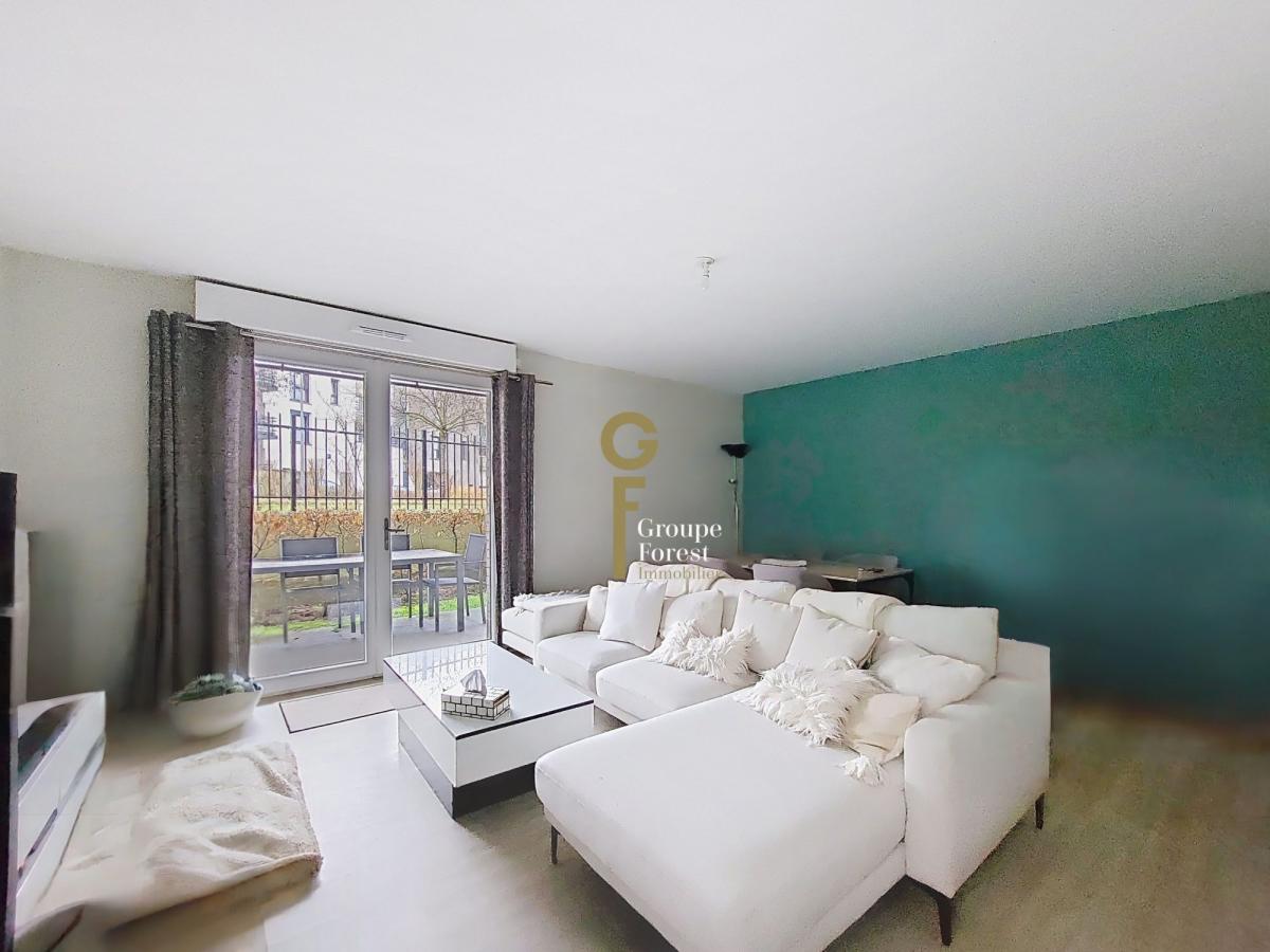 vente appartement linselles refva22845 gf