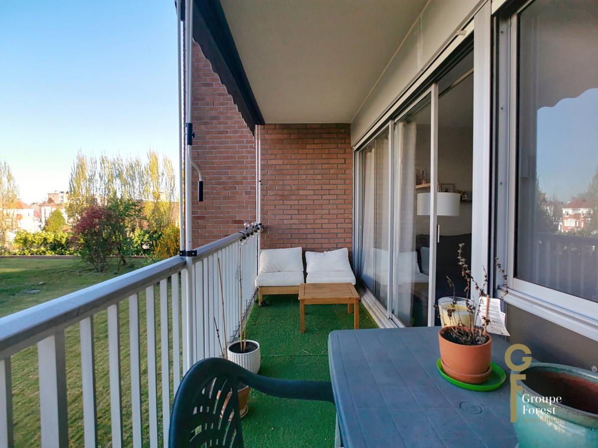 vente appartement marcq en baroeul refva22170 gf