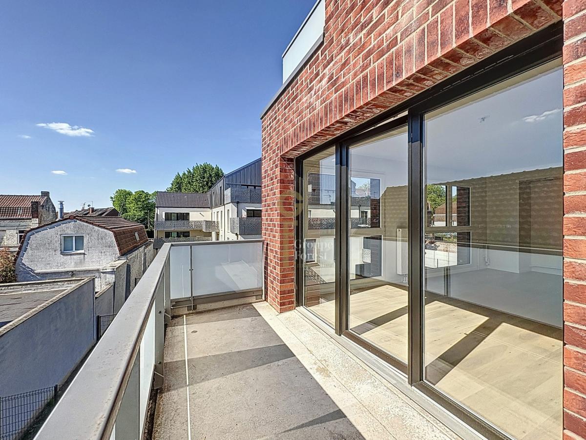 vente appartement marcq en baroeul refva22246 gf