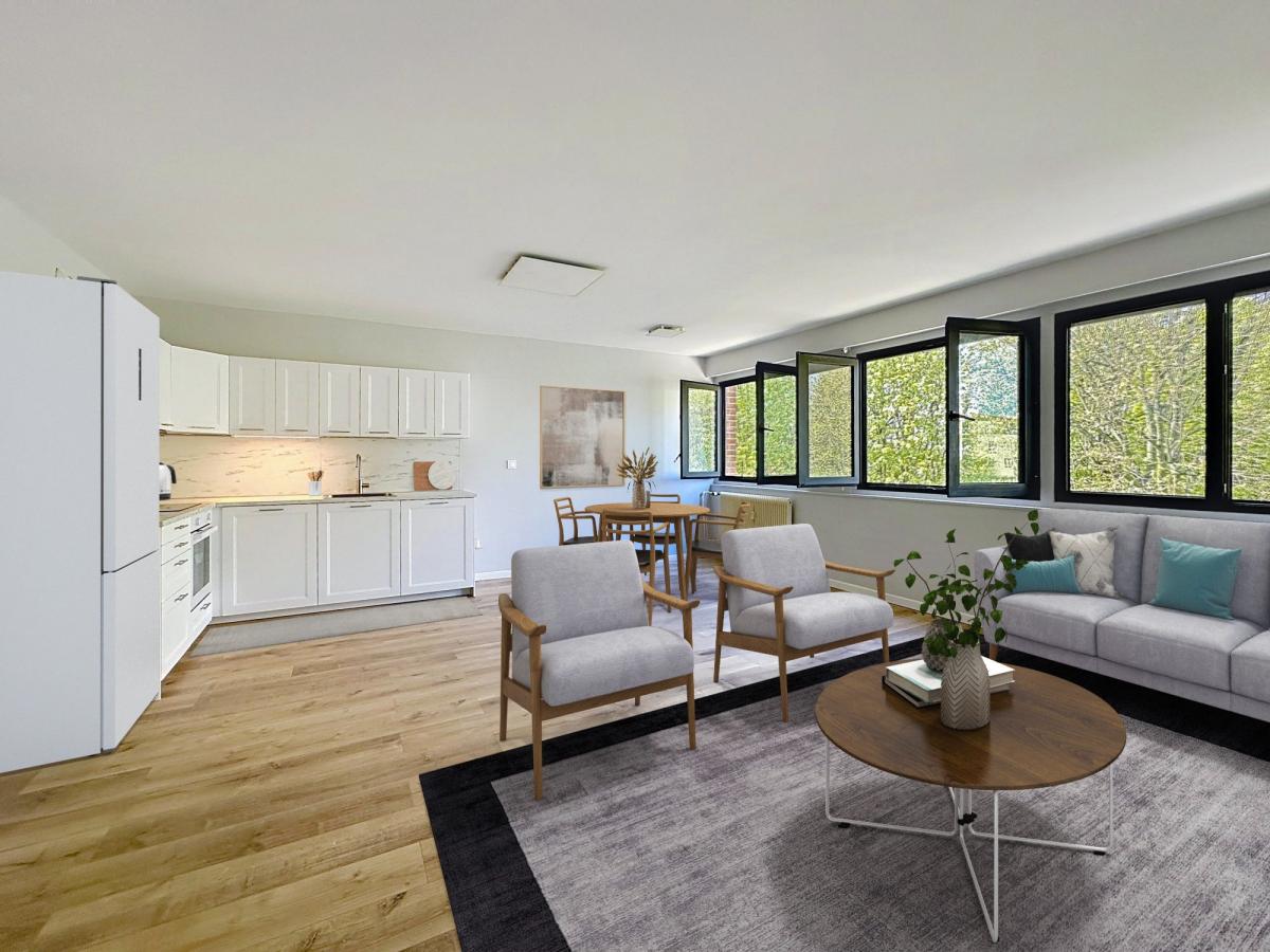 vente appartement marcq en baroeul refva22306 gf