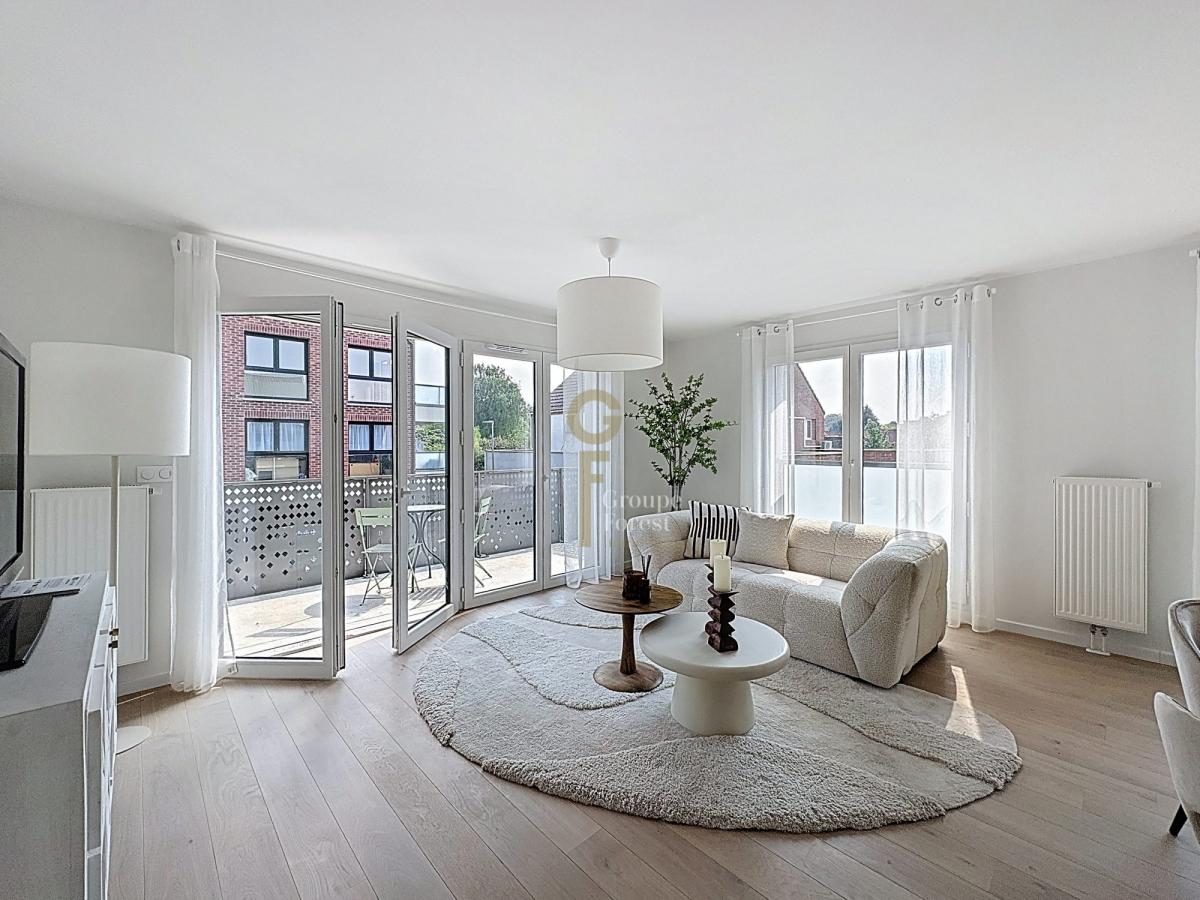 vente appartement marcq en baroeul refva22606 gf