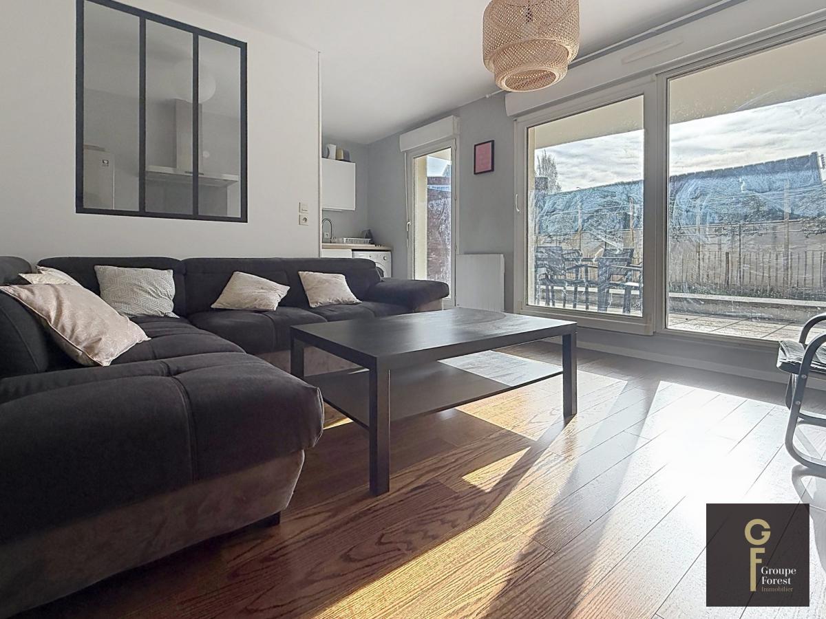 vente appartement marcq en baroeul refva22850 gf