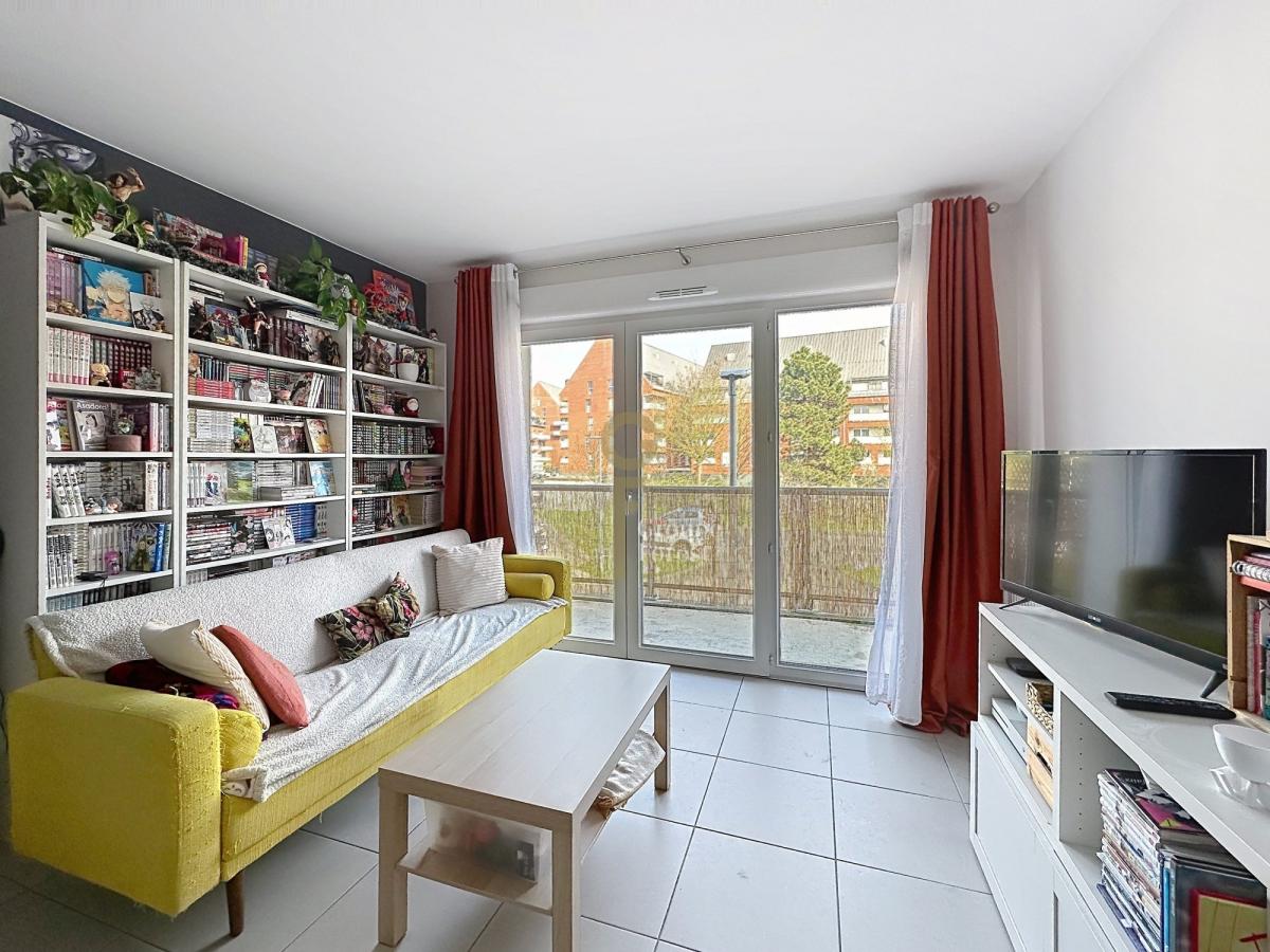 vente appartement marquette lez lille refva22725 gf