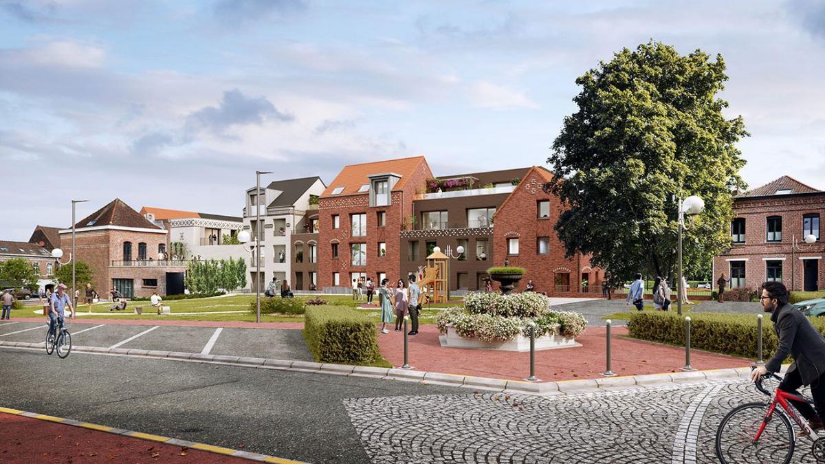 vente appartement mouvaux refva21468 gf