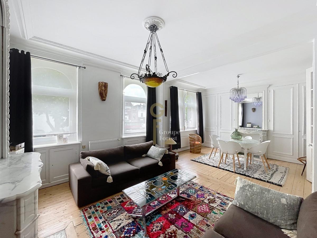 SUBLIME APPARTEMENT DE TYPE 3