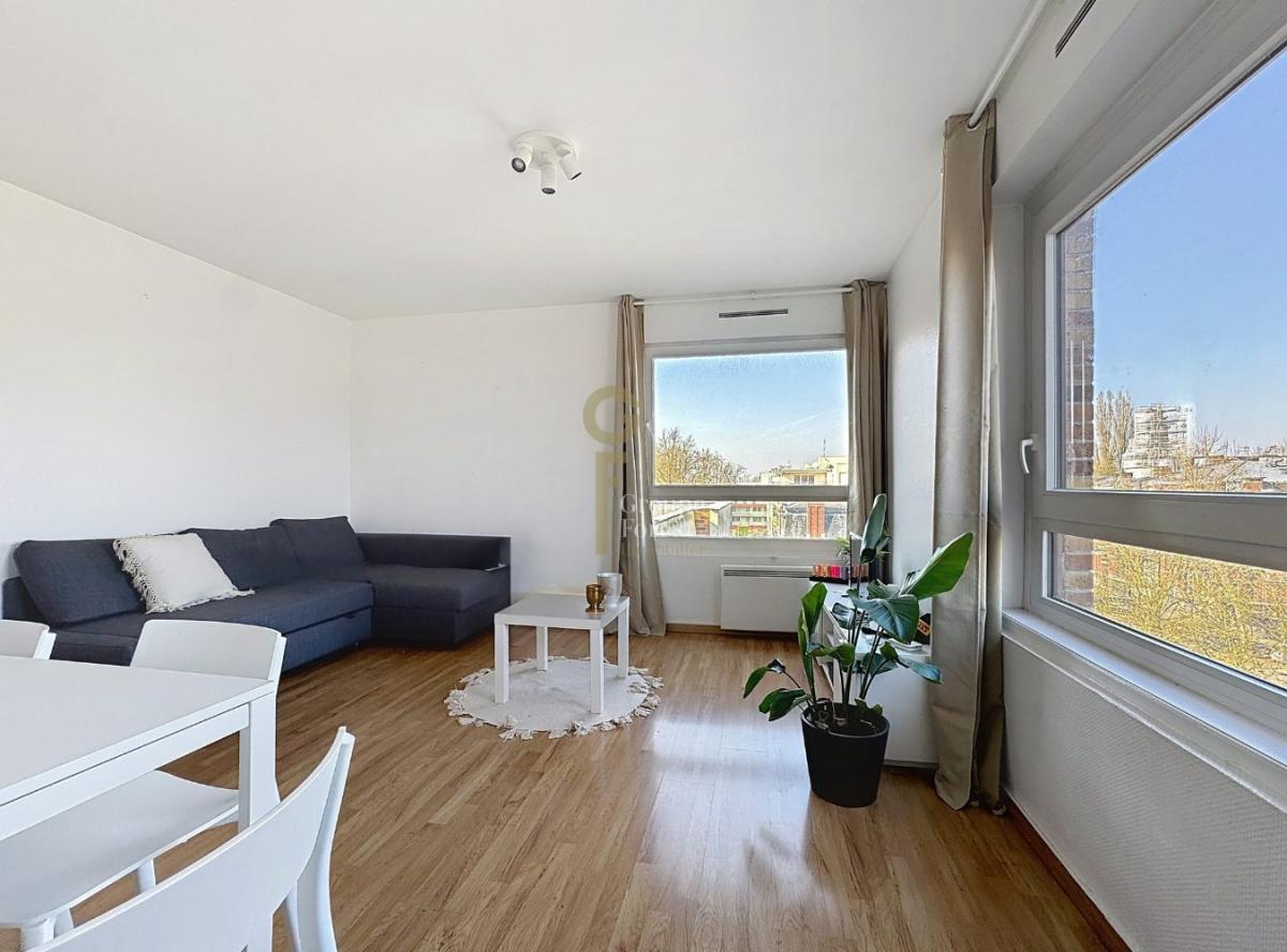 vente appartement roubaix refva21615 gf