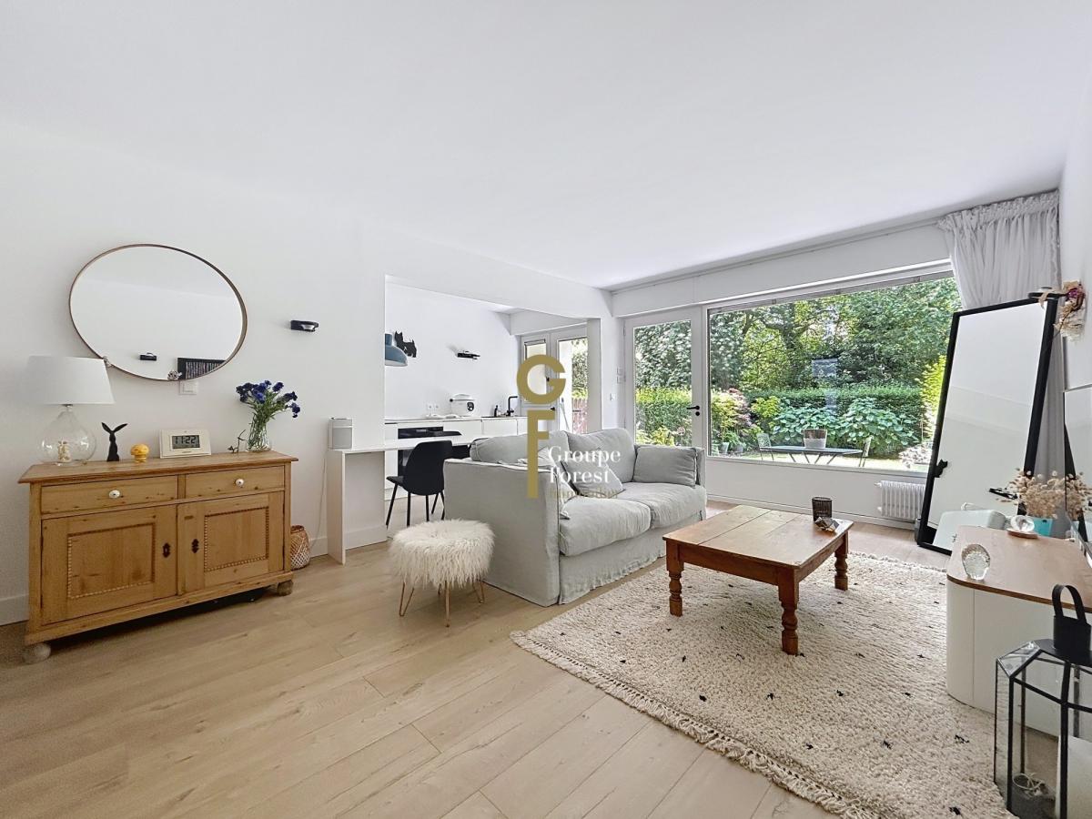 VIVRE EN APPARTEMENT À BARBIEUX