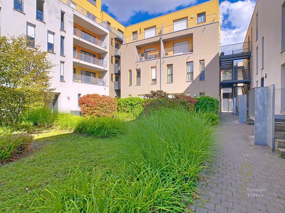 Appartement T3 avec parking - Hyper centre