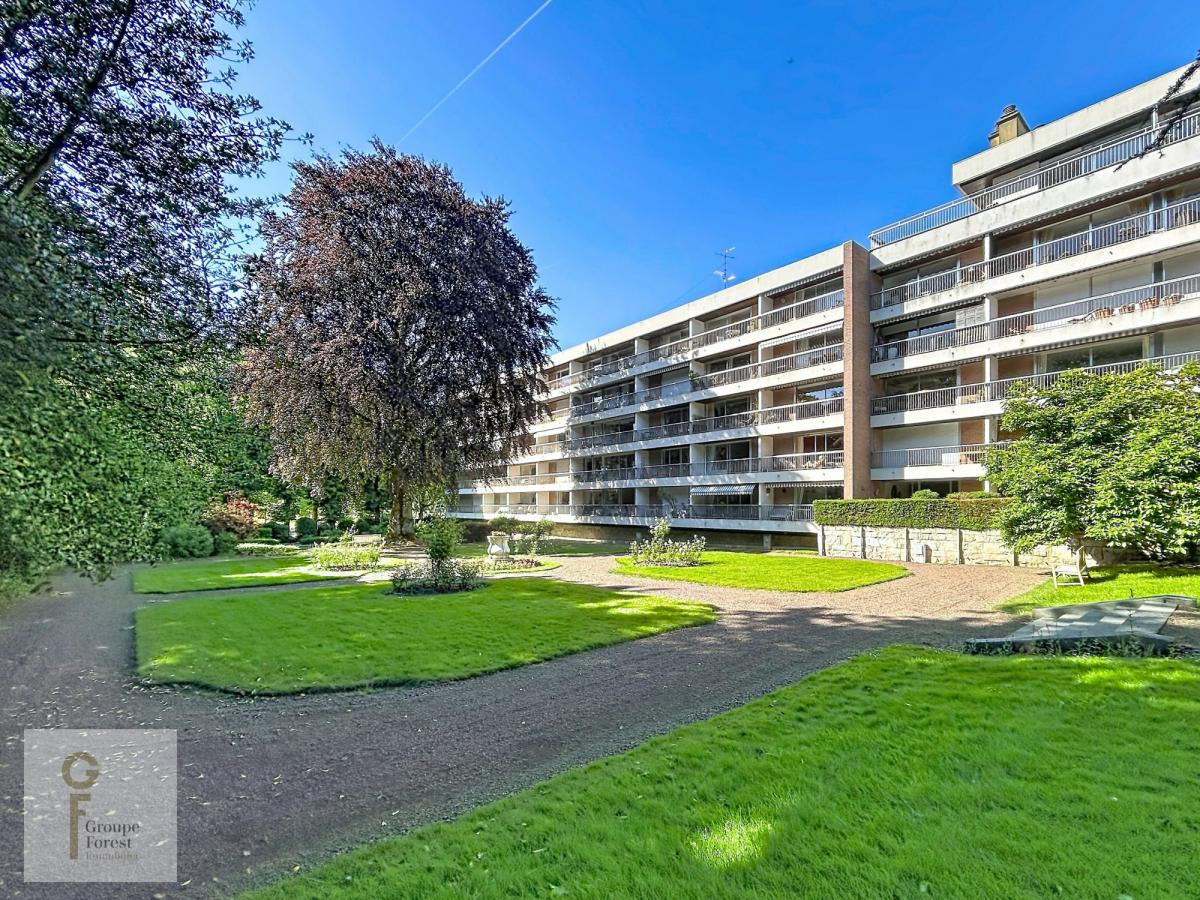 VIVRE EN APPARTEMENT À BARBIEUX