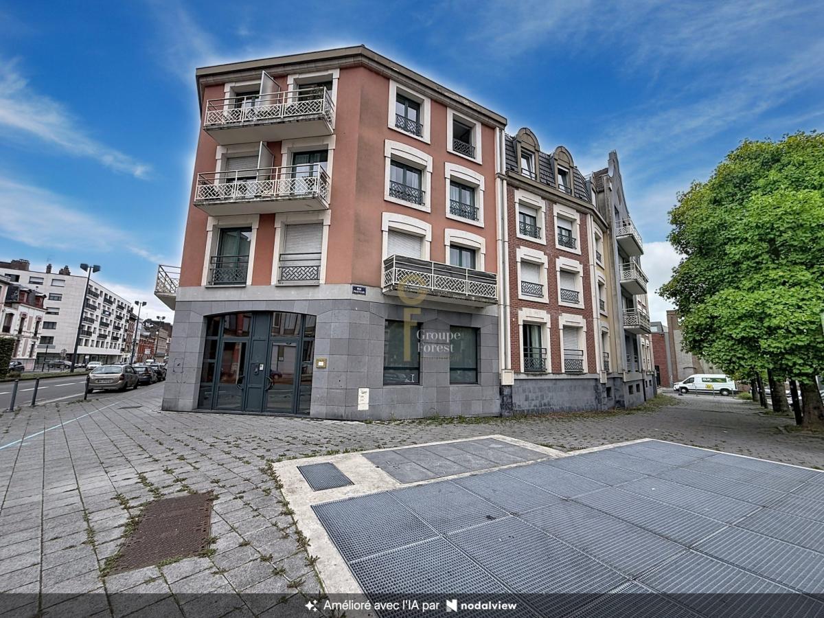 vente appartement roubaix refva23409 gf