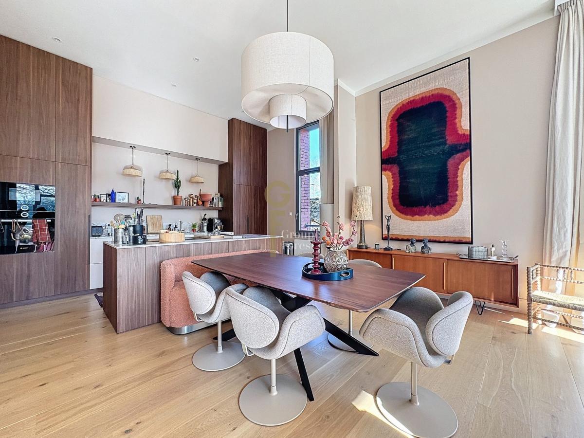 Sublime appartement aux portes de Mouvaux