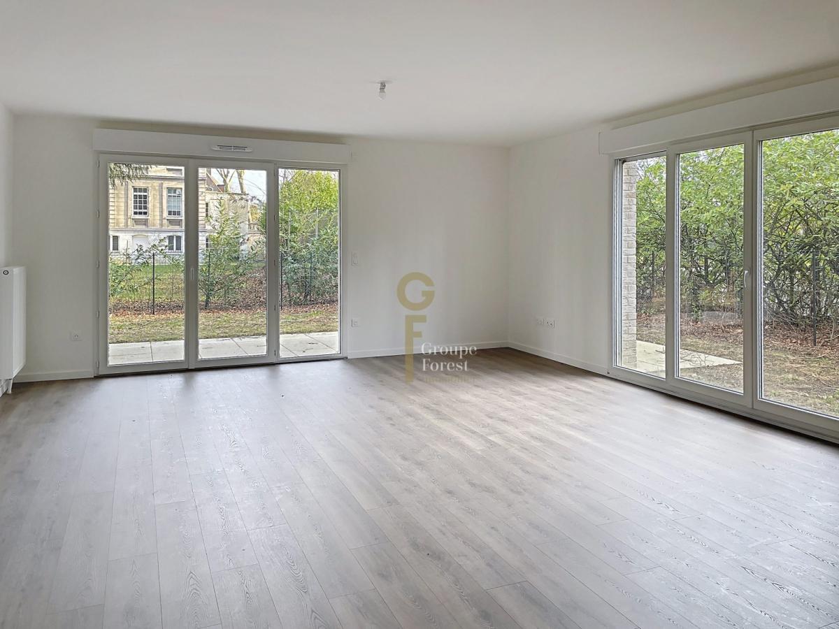 vente appartement tourcoing refva22865 gf