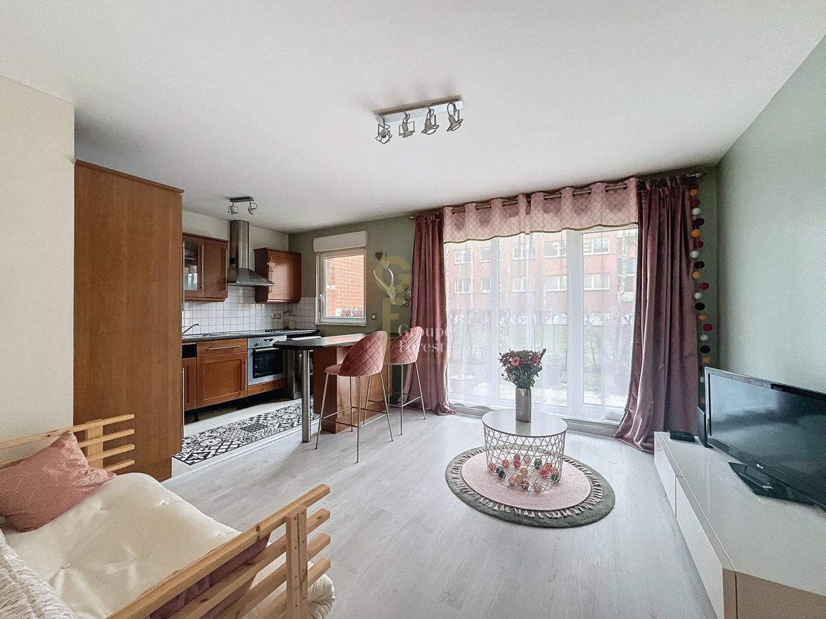 vente appartement tourcoing refva23142 gf