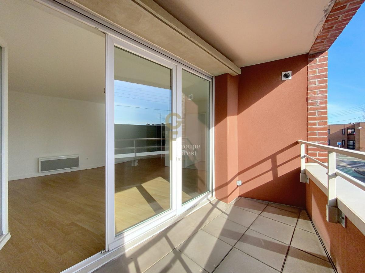 vente appartement wasquehal refva22152 gf