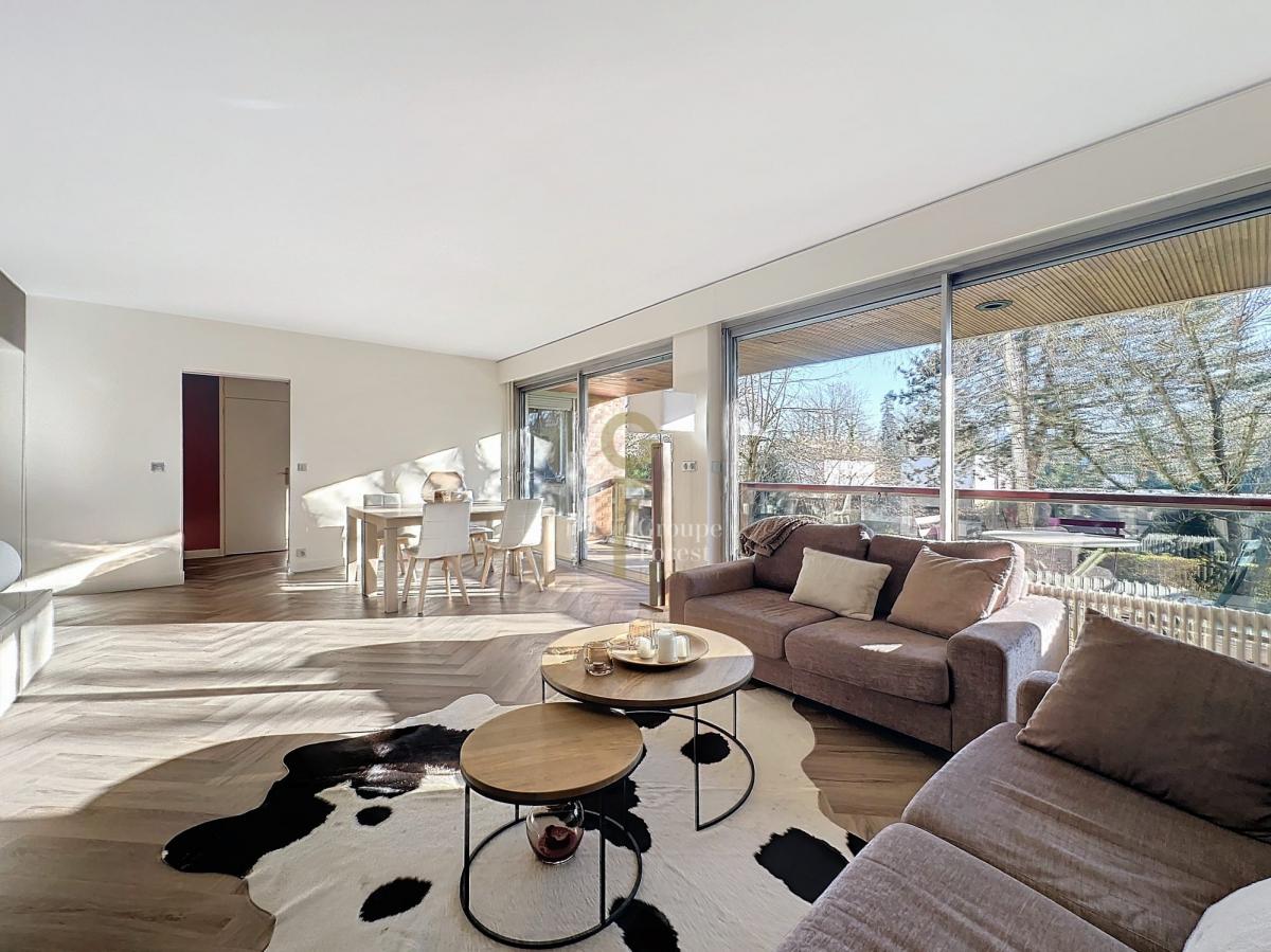 Superbe appartement T4 dans la très convoitée résidence 