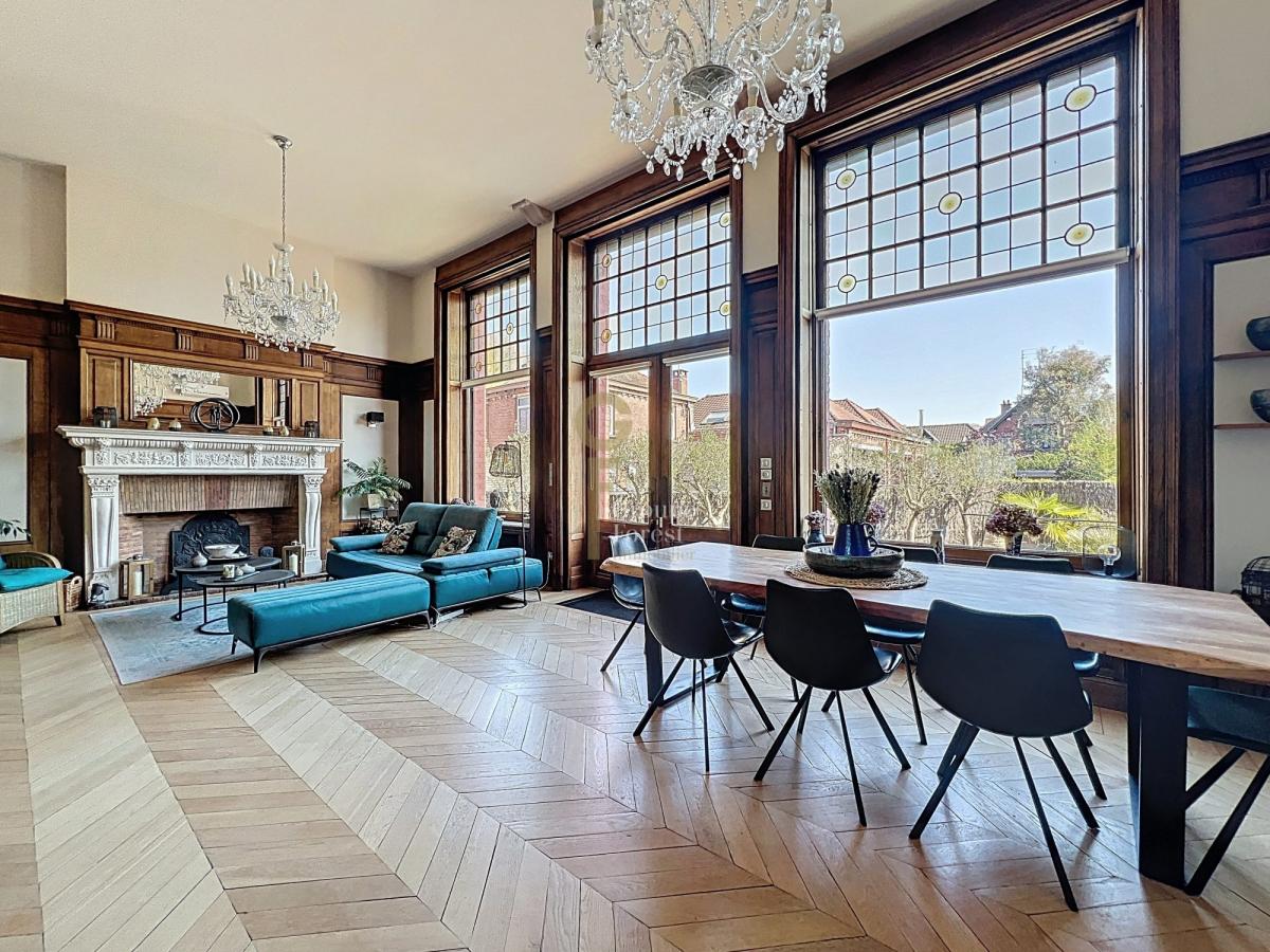 Magnifique Loft