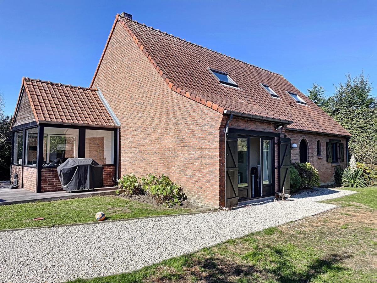 vente maison bondues refvm33740 gf