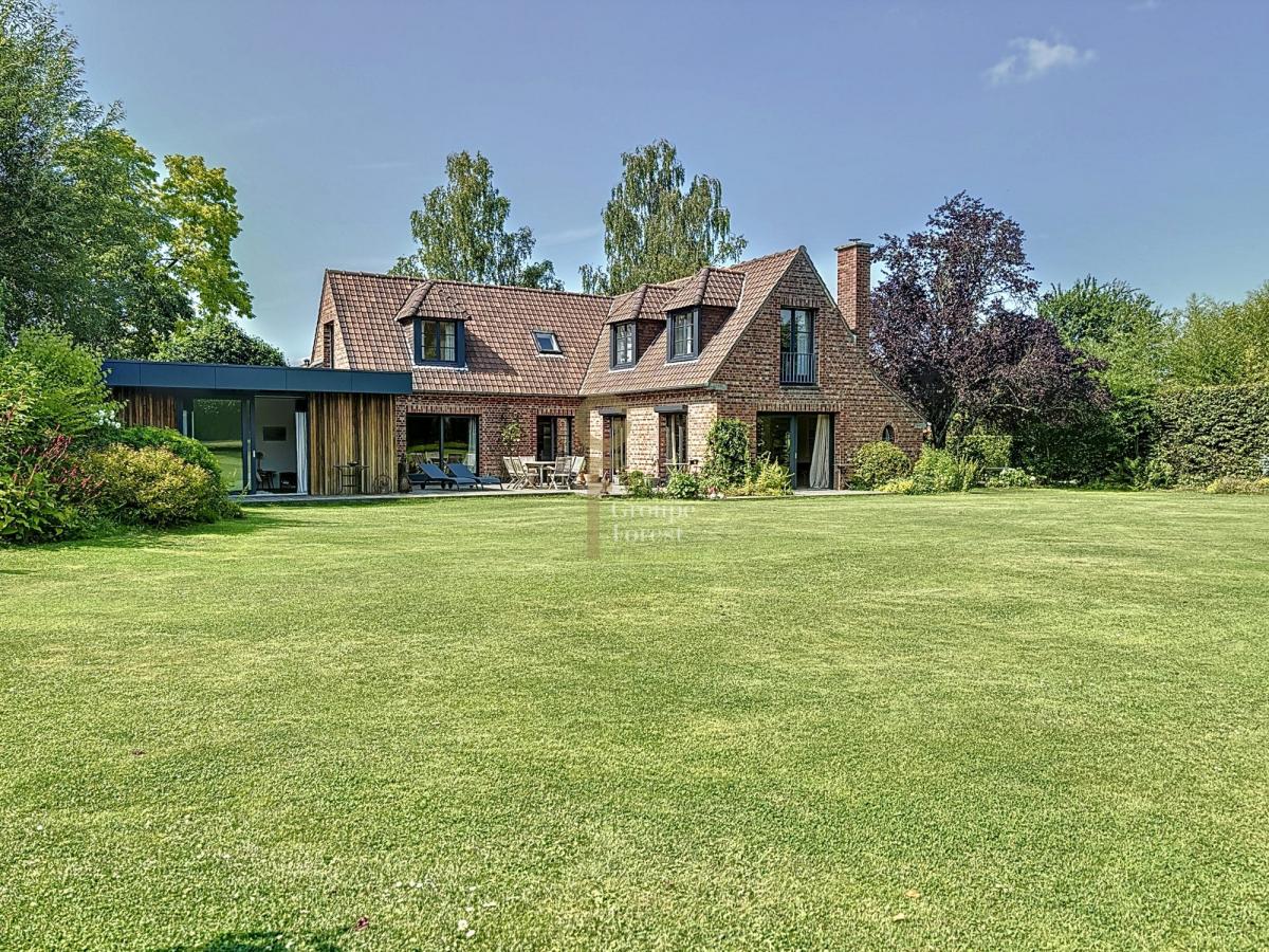 vente maison bondues refvm36459 gf
