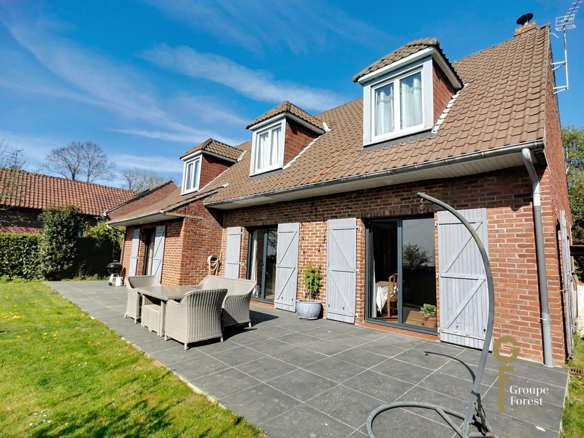 vente maison bondues refvm37330 gf