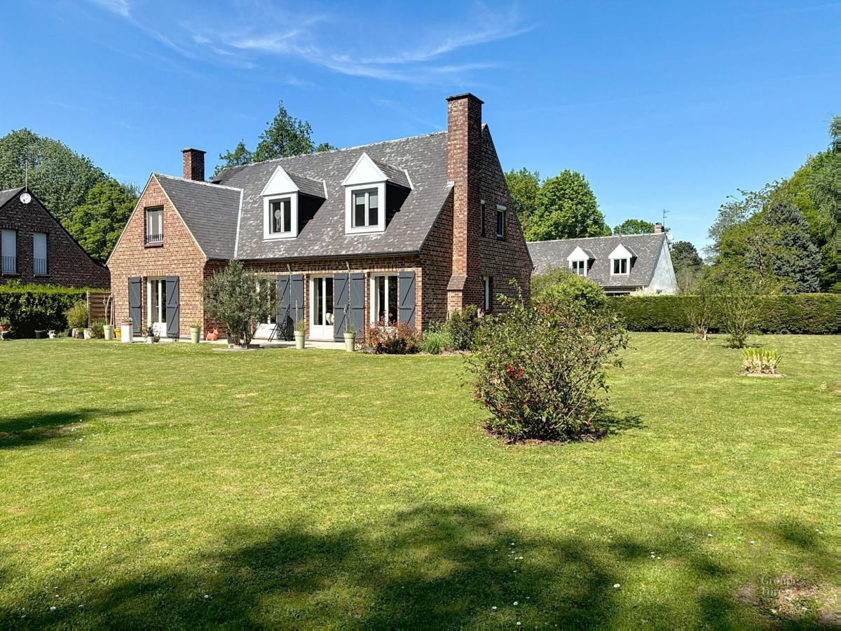 Maison à vendre Bondues