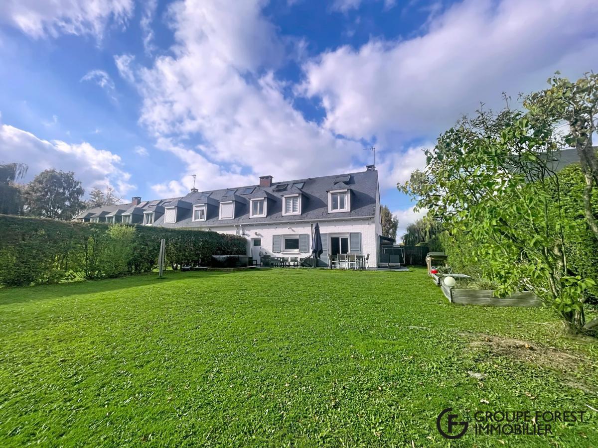 vente maison bondues refvm38108 gf