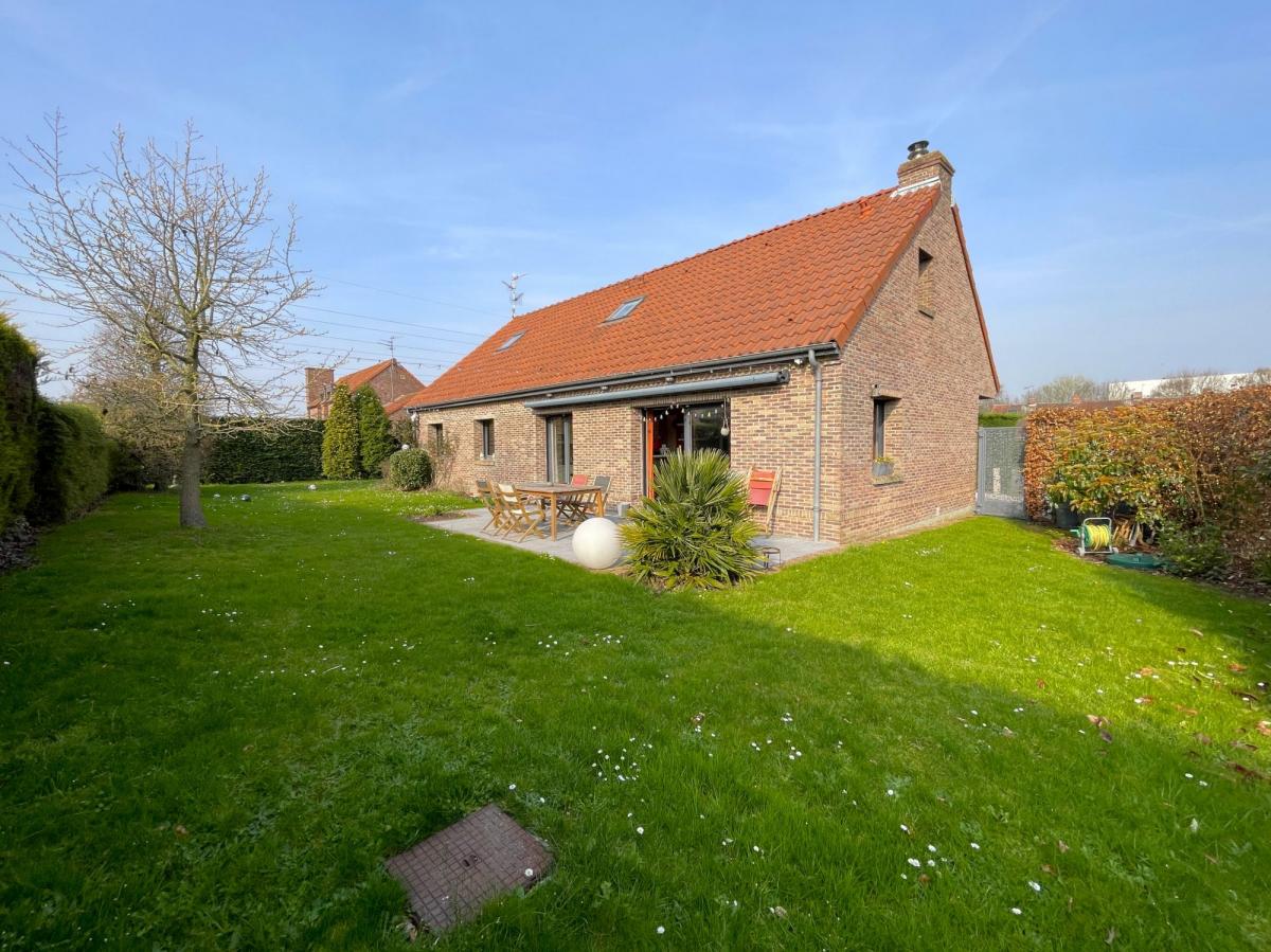 vente maison bousbecque refvm38808 gf