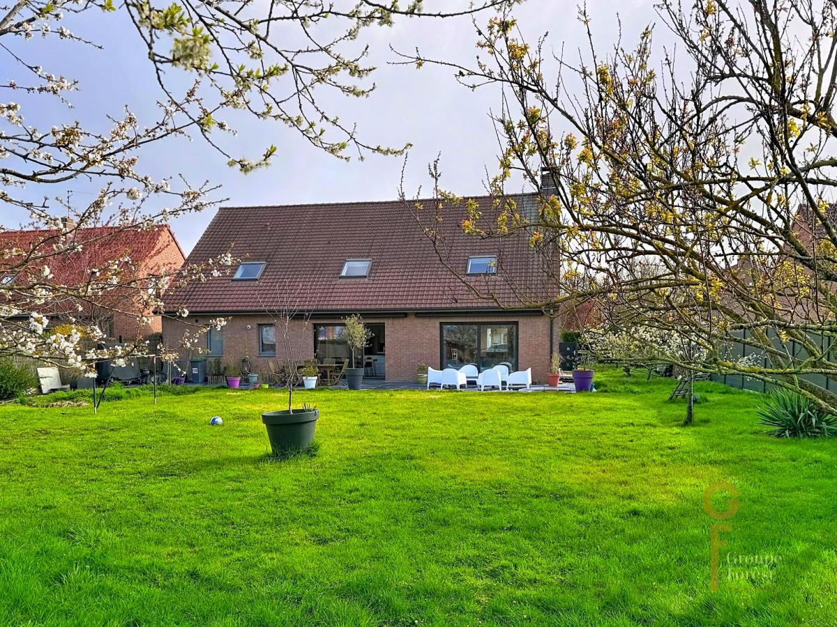 vente maison bousbecque refvm38865 gf