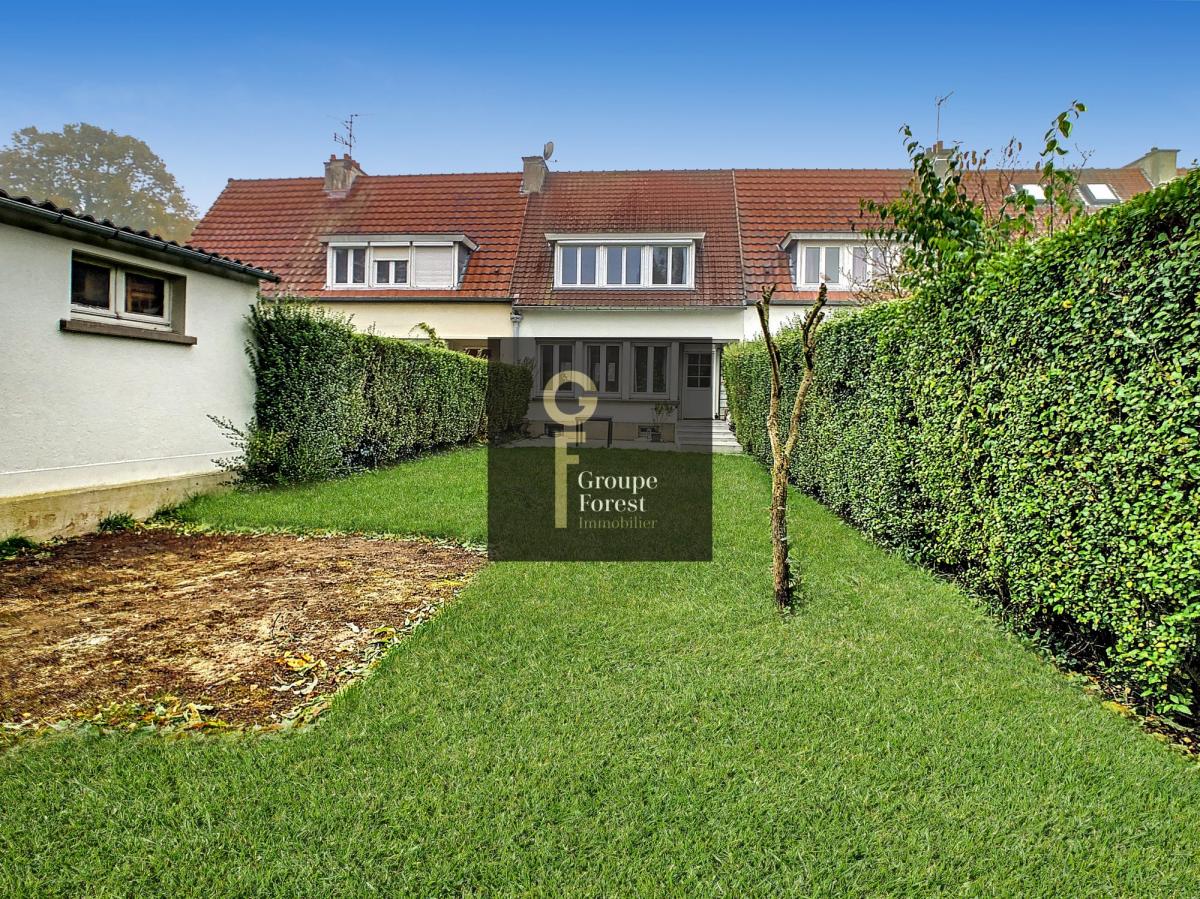 vente maison croix refvm33599 gf