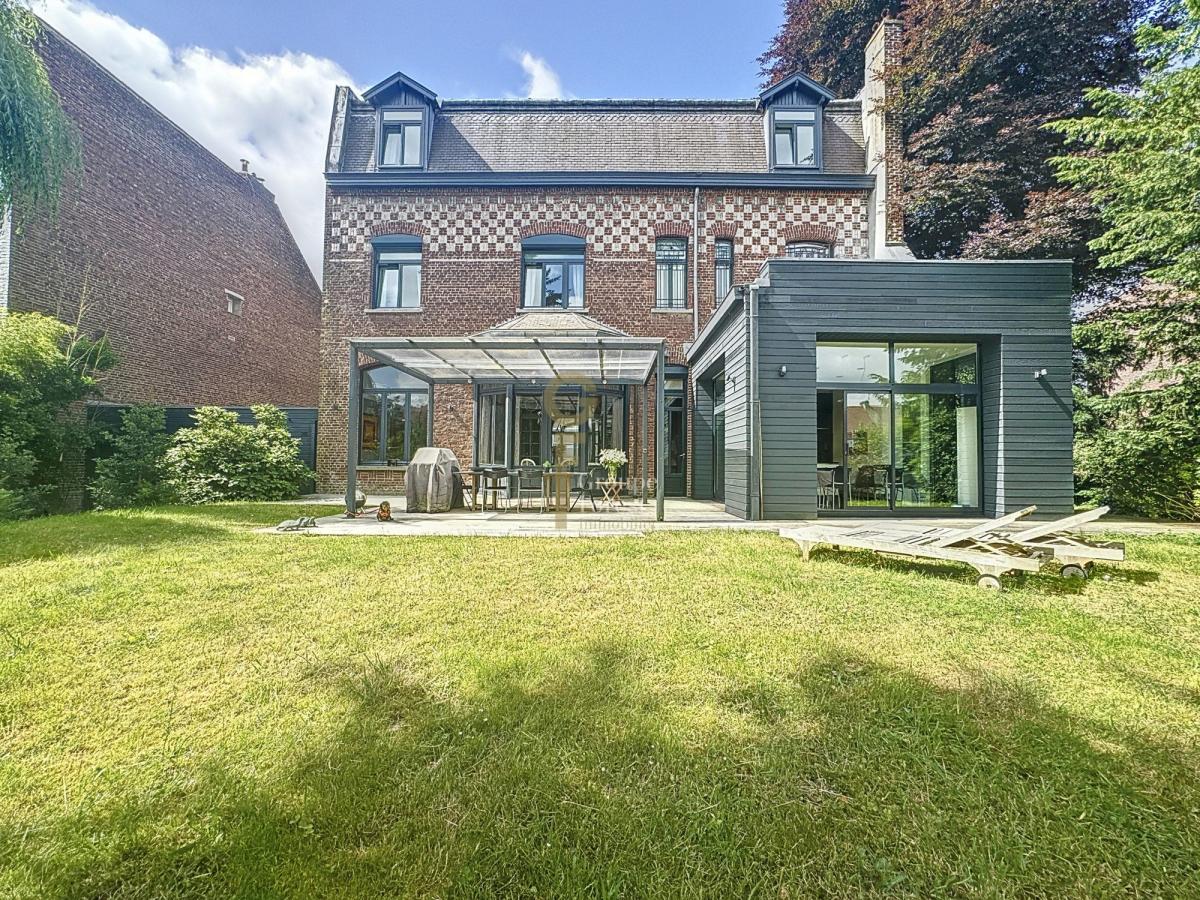vente maison croix refvm35985 gf