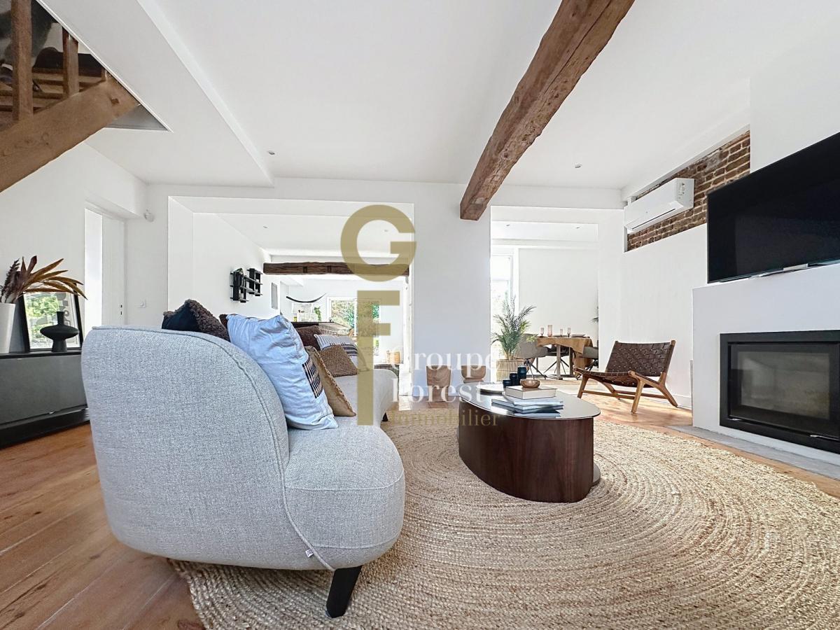 vente maison croix refvm37442 gf