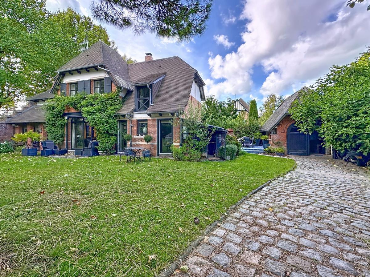 vente maison croix refvm38007 gf