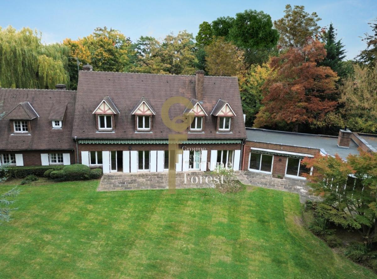 vente maison croix refvm38197 gf