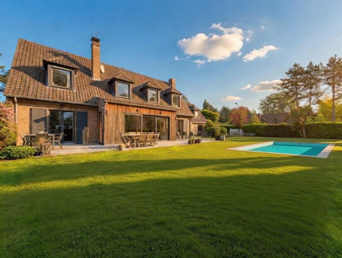 vente maison croix refvm39039 gf