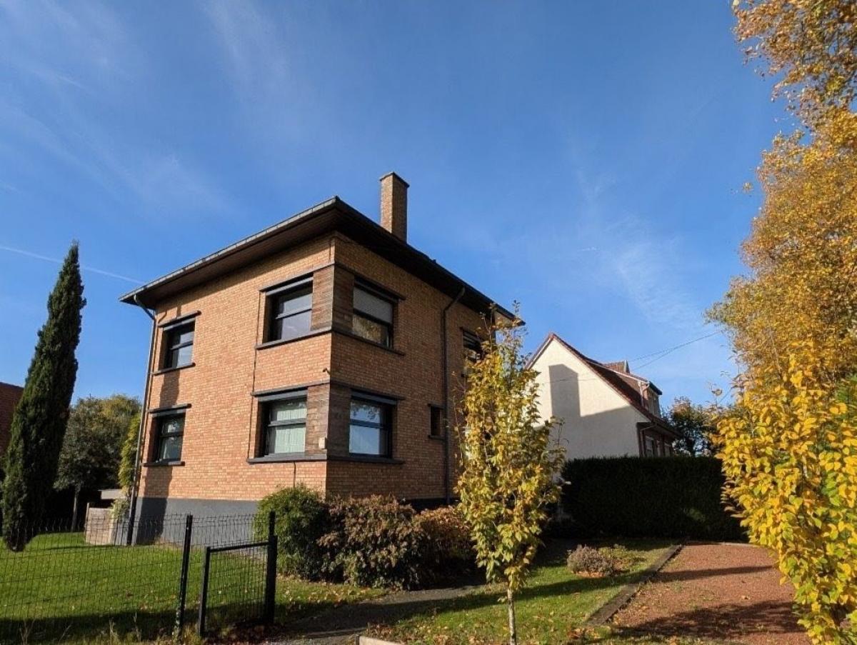 Maison pleine de charme dans les Weppes