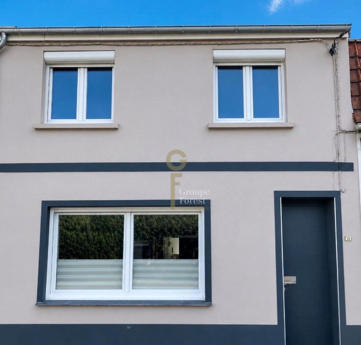 vente maison etaples refvm38356 gf