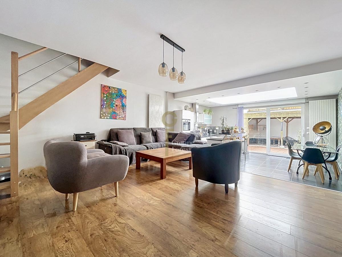 vente maison halluin refvm37848 gf
