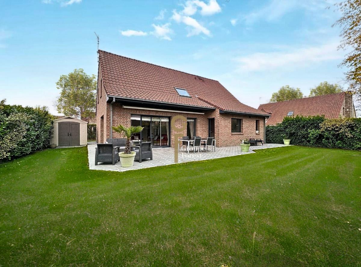 vente maison halluin refvm38324 gf